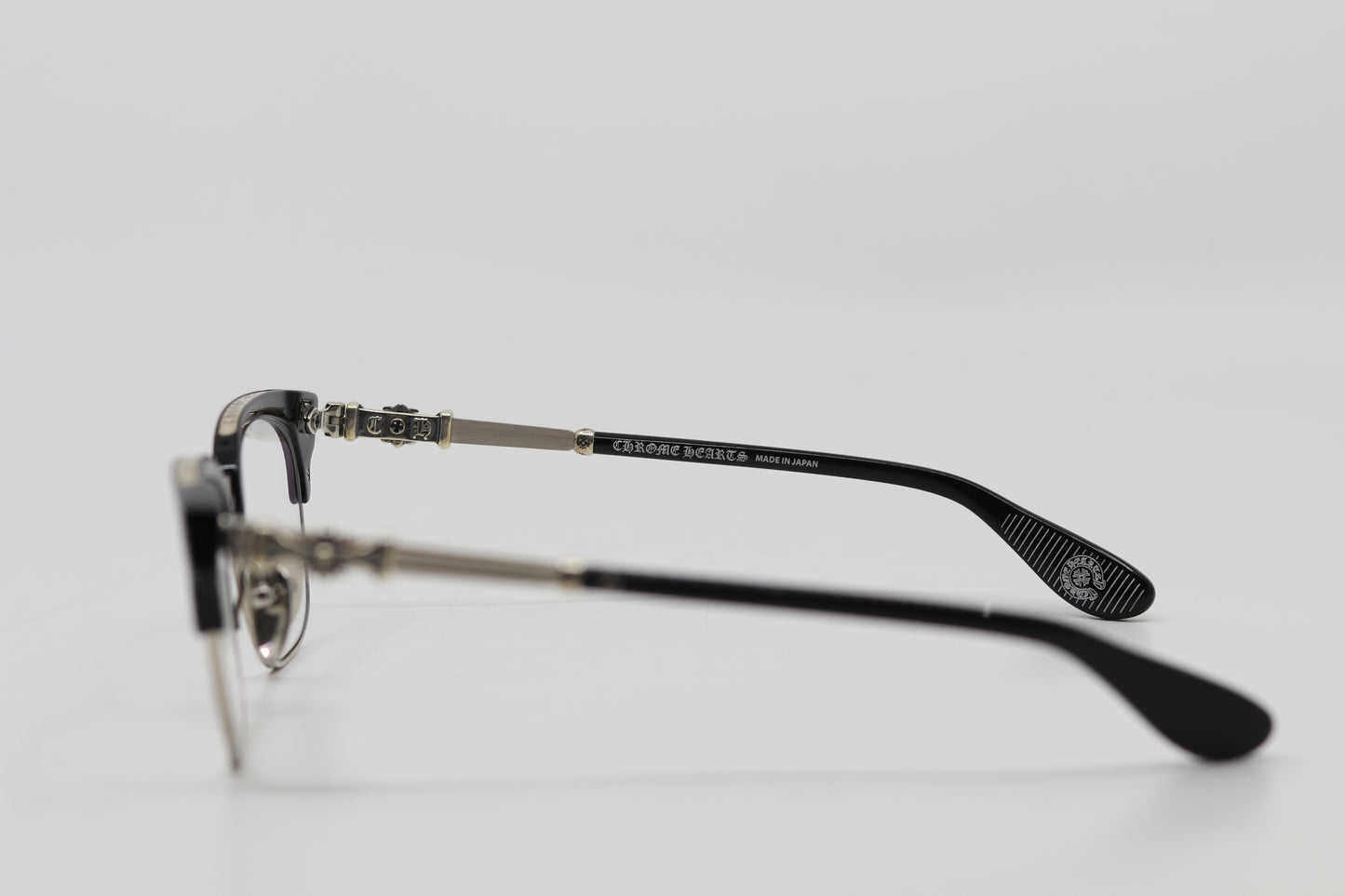 Chrome Hearts Bonennoisseur II Glasses