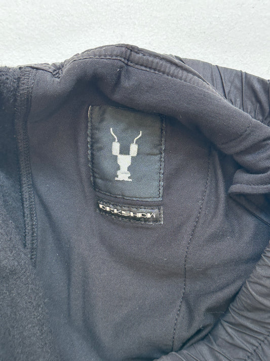 Rick Owens DRKSHDW Drop Crotch Sweatpants Size S