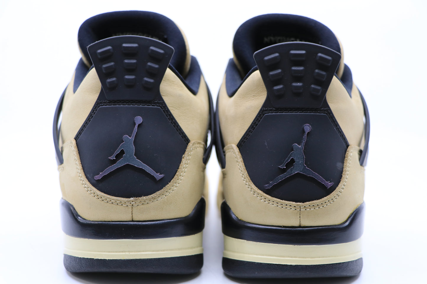 Air Jordan 4 Fossil (Women’s) Size 12W/10.5M