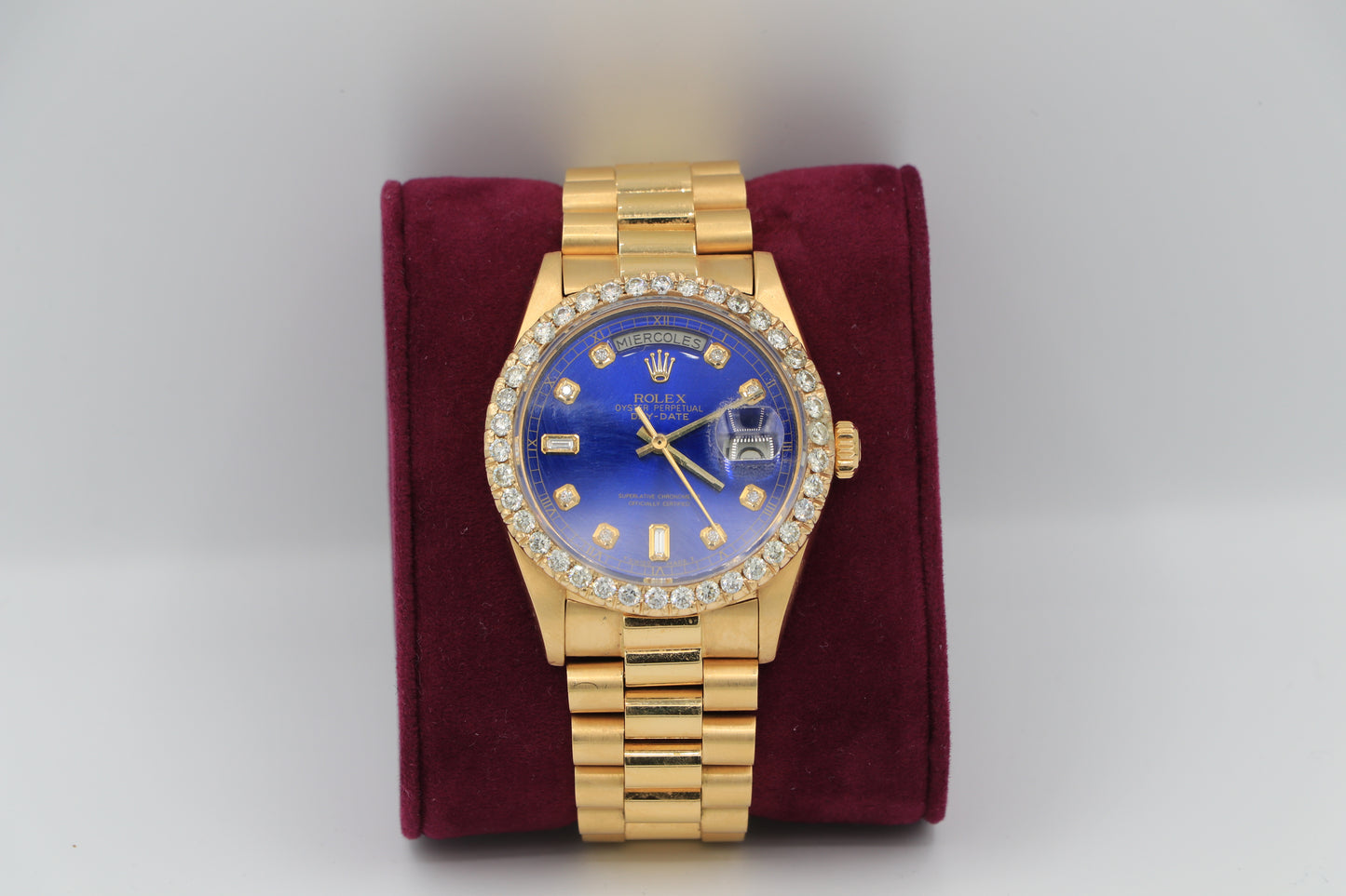 Rolex Day Date 36MM