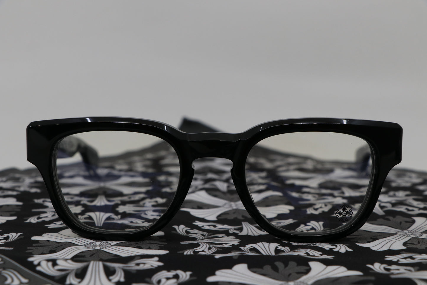 Chrome Hearts Cuntvoluted Glasses