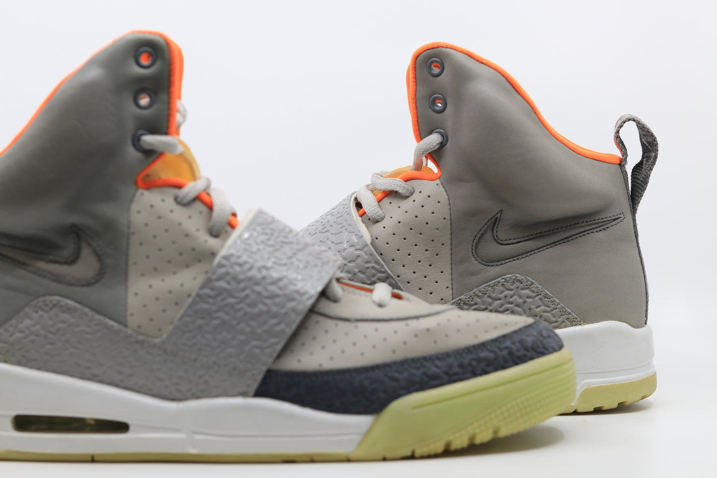 Nike Air Yeezy 1 Zen Promo Sample Size 11