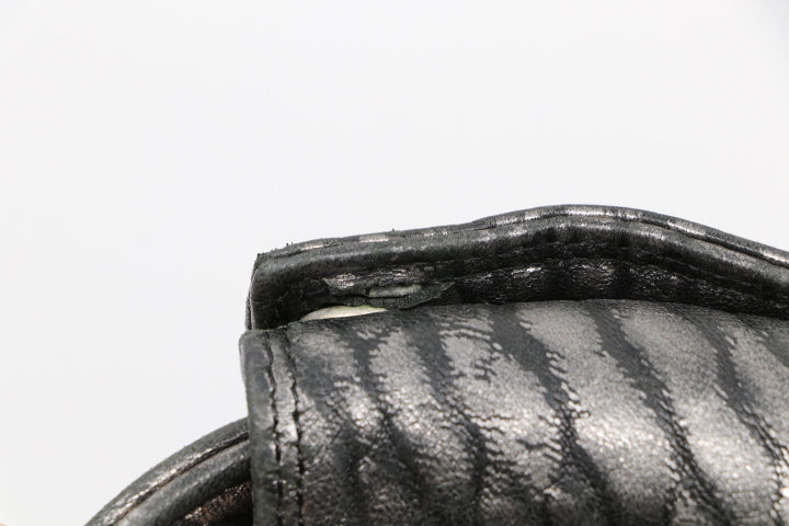 Chrome Hearts Cemetary Cross Diaper Bag