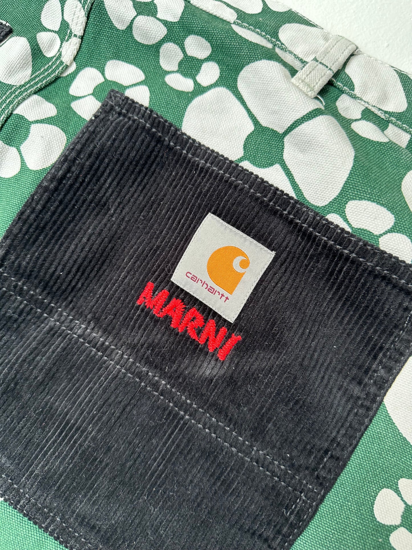 Carhartt WIP x Marni Jeans XXL