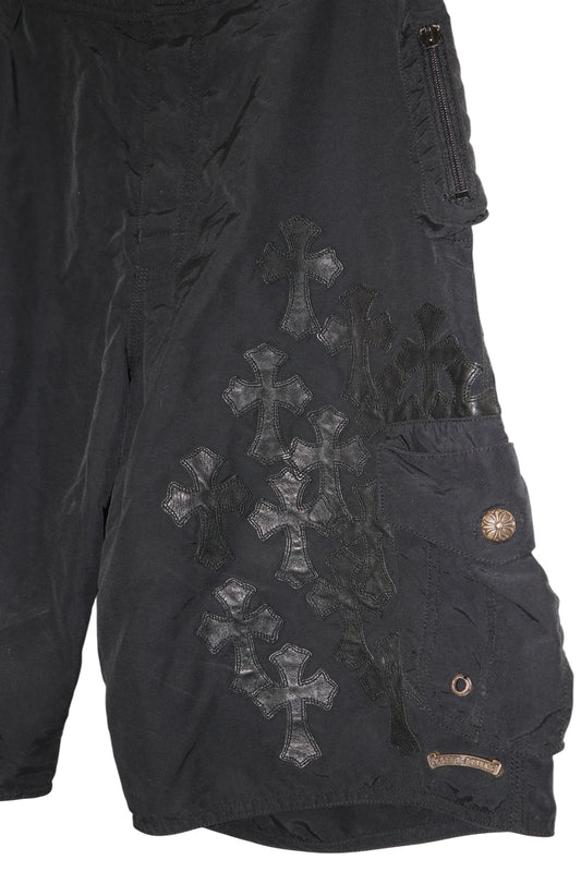 Chrome Hearts Board Shorts Size 31