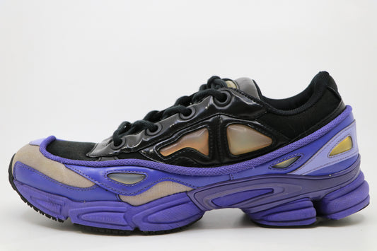 RAF Simons Osweego Size 10.5