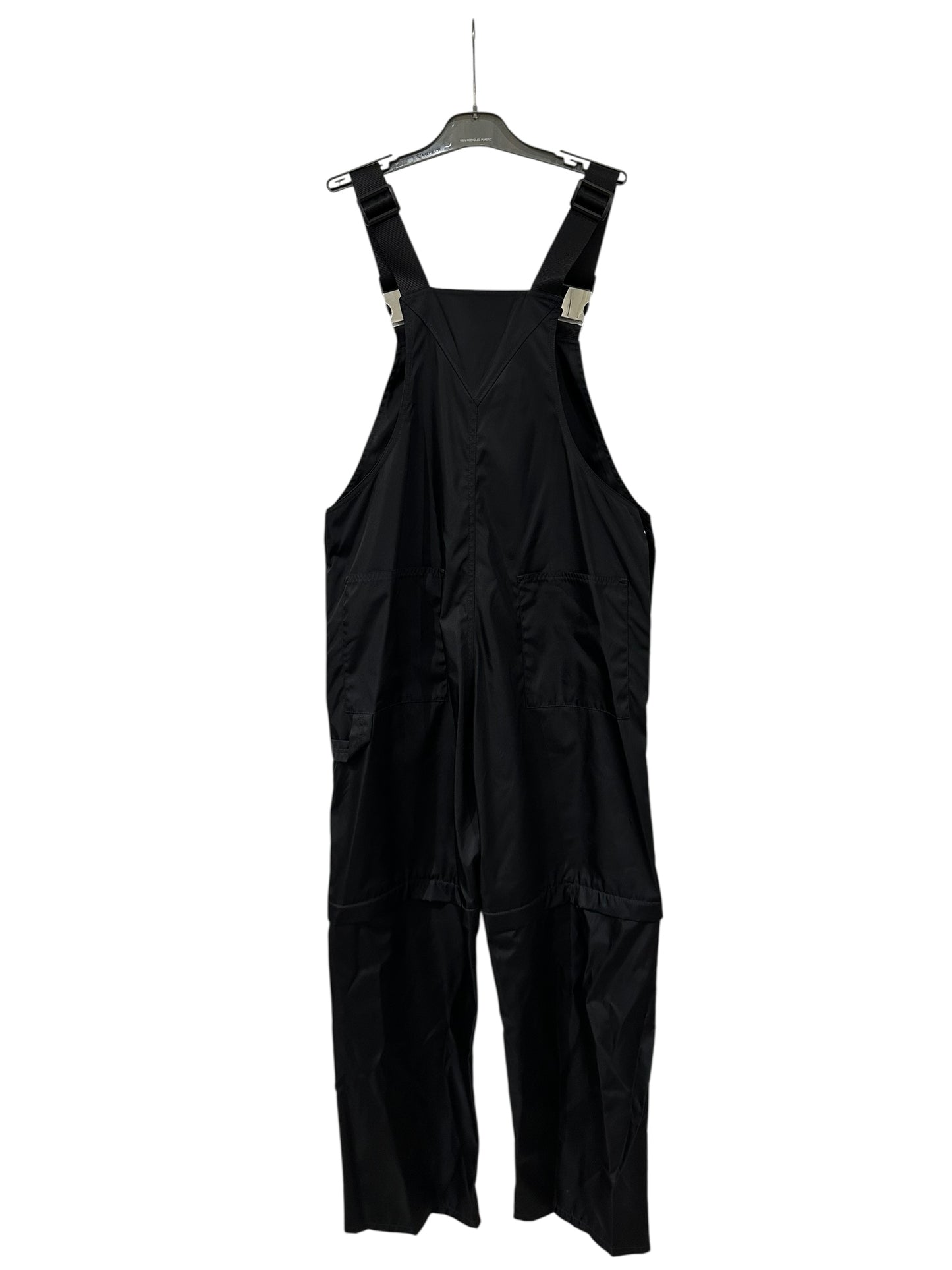Prada Re-Nylon Overalls Size 52