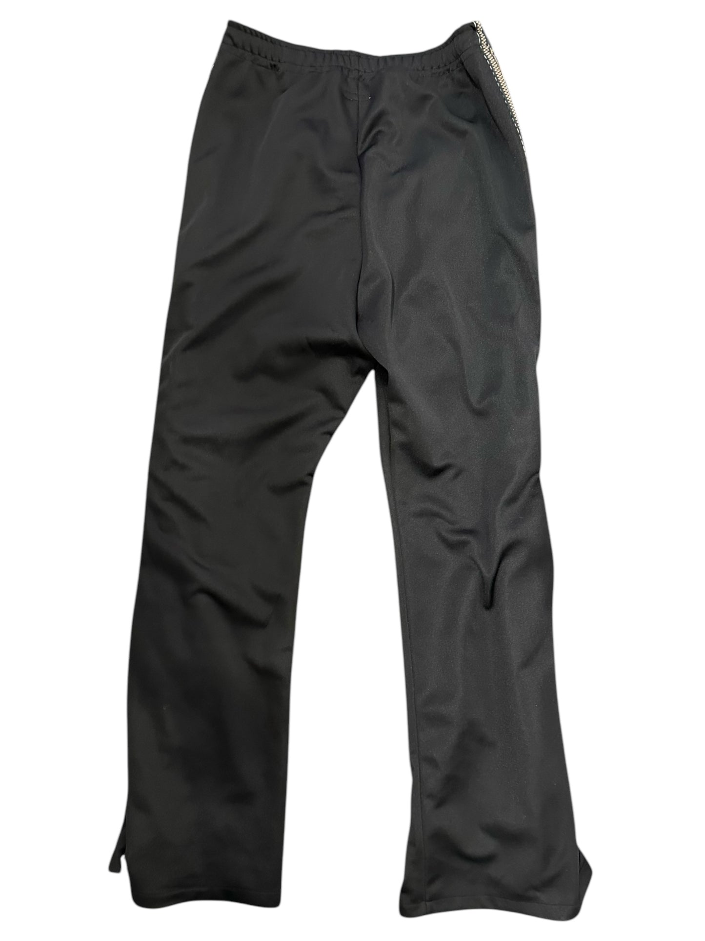 Kapital Zephyr Track Pant Black Size 4