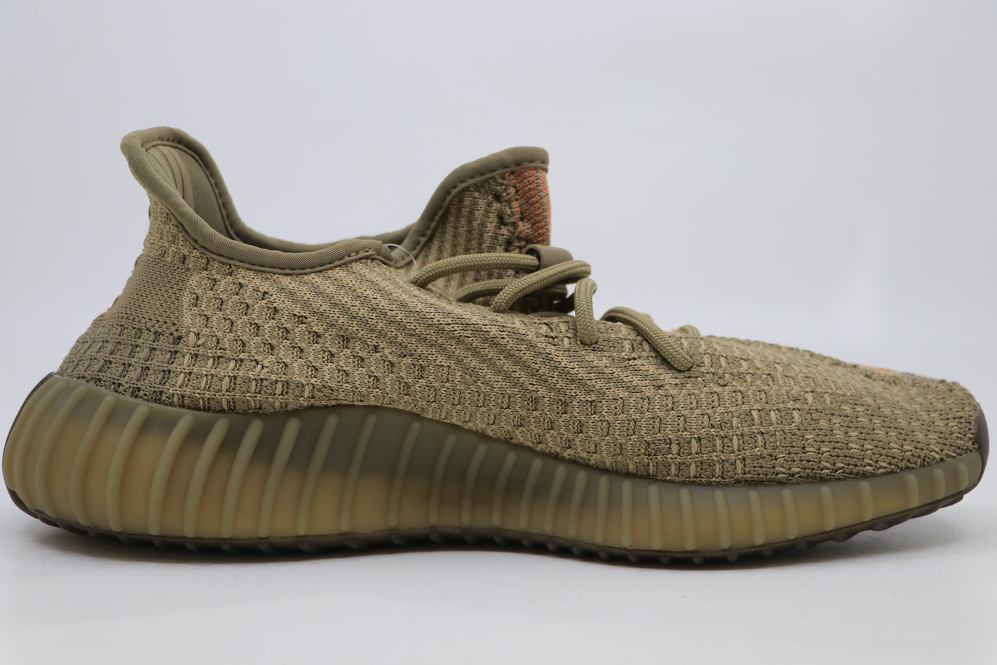 Yeezy 350 V2 Sand Taupe Size 8.5