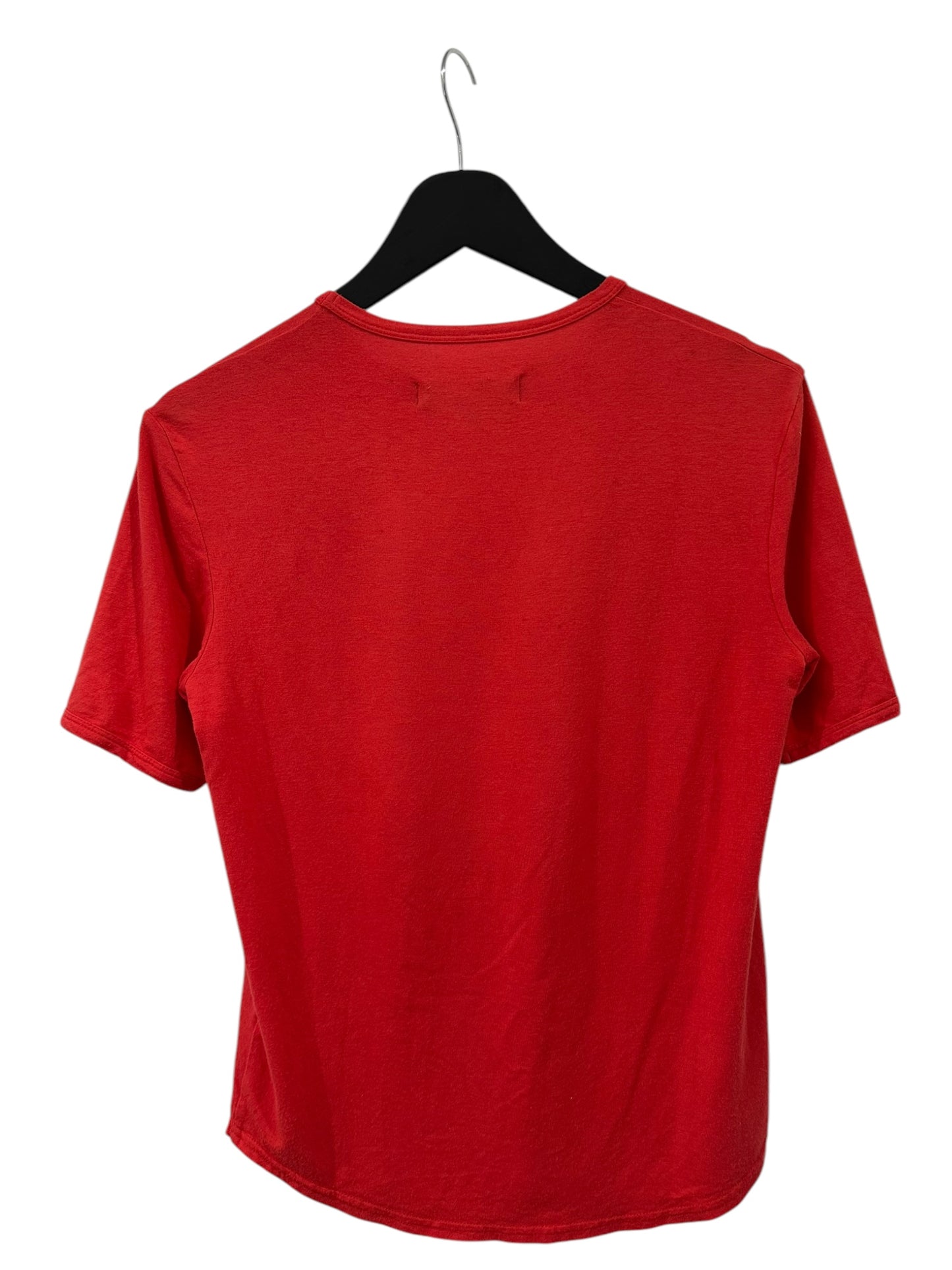 Raf Simons S/S 2001 “Riot Riot Riot” Police T-Shirt Size 46