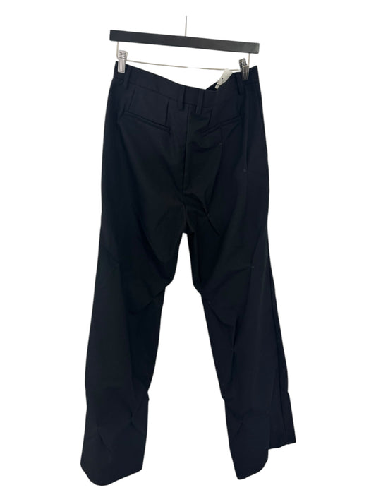 Kusikohc Eyelet Pants with Print Size L