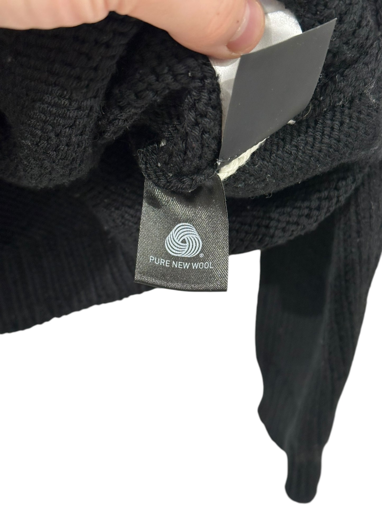 RAF Simons I love NY Sweater Size L