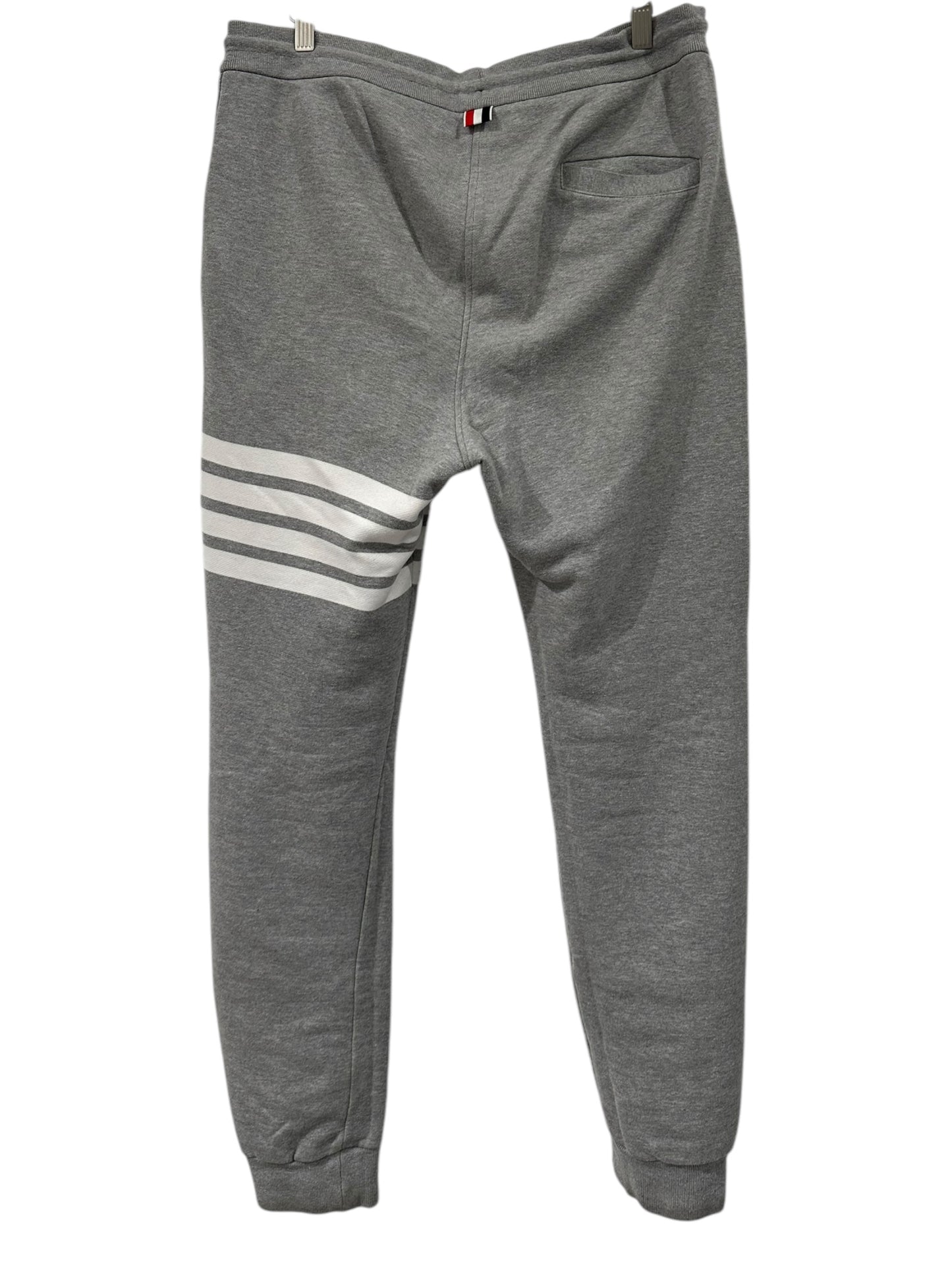 Thom Browne 4 Bar Sweatpants Size 3