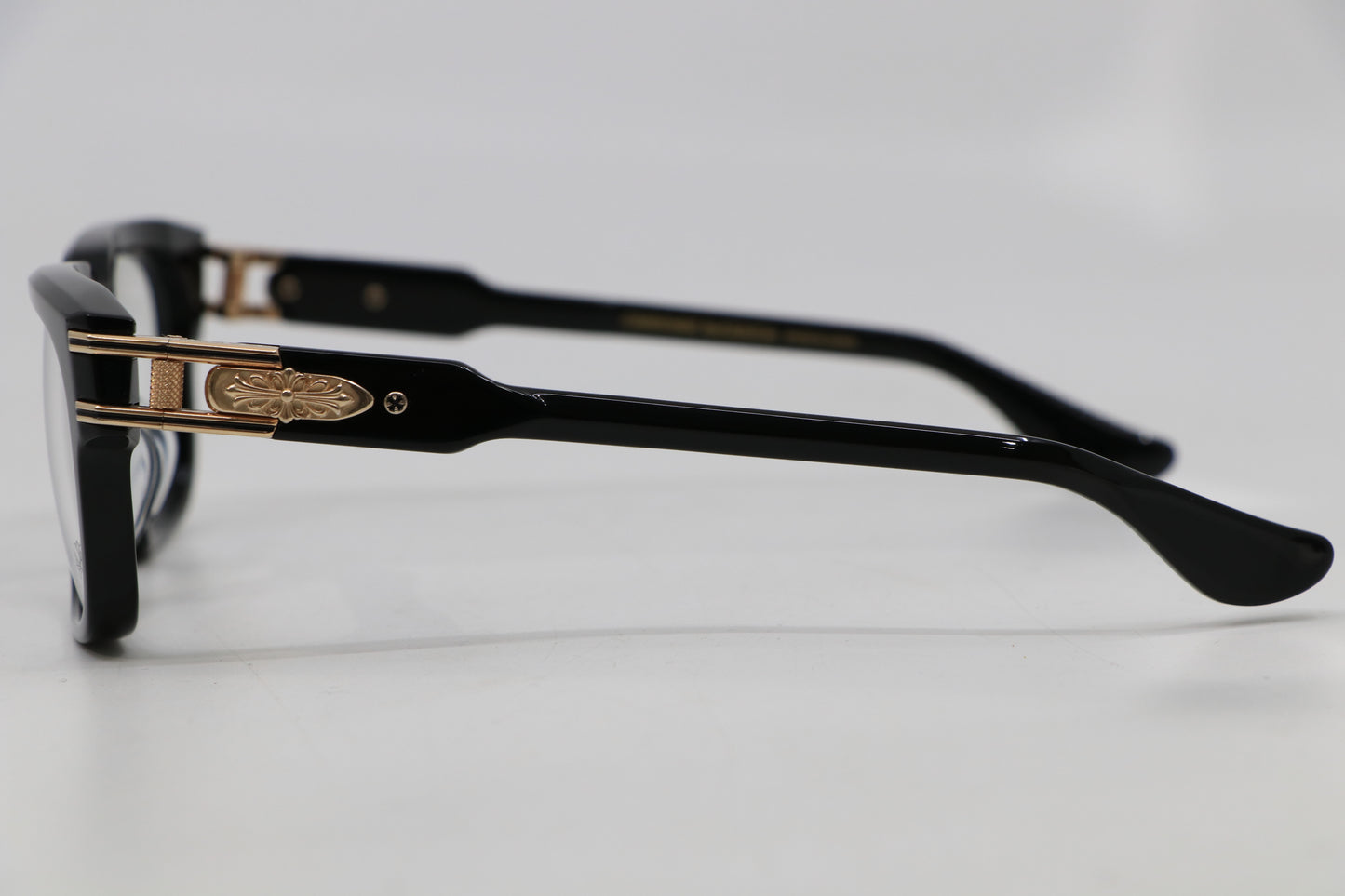Chrome Hearts Bulge Glasses