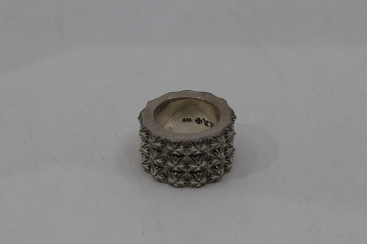 Chrome Hearts Triple Pete Punk Size 9