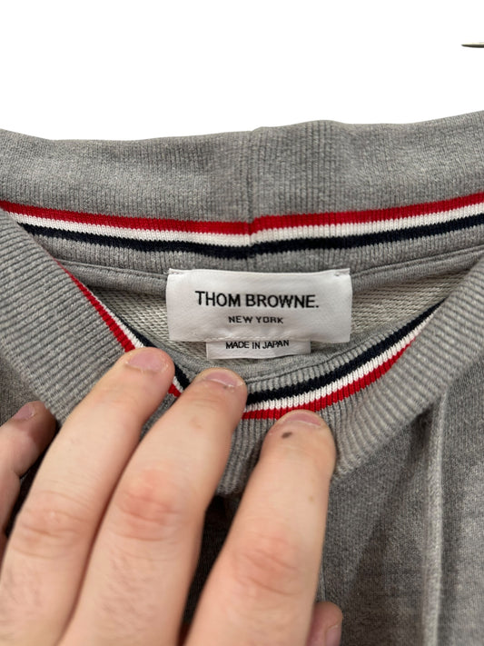 Thom Browne 4 Bar Sweatpants Size 3