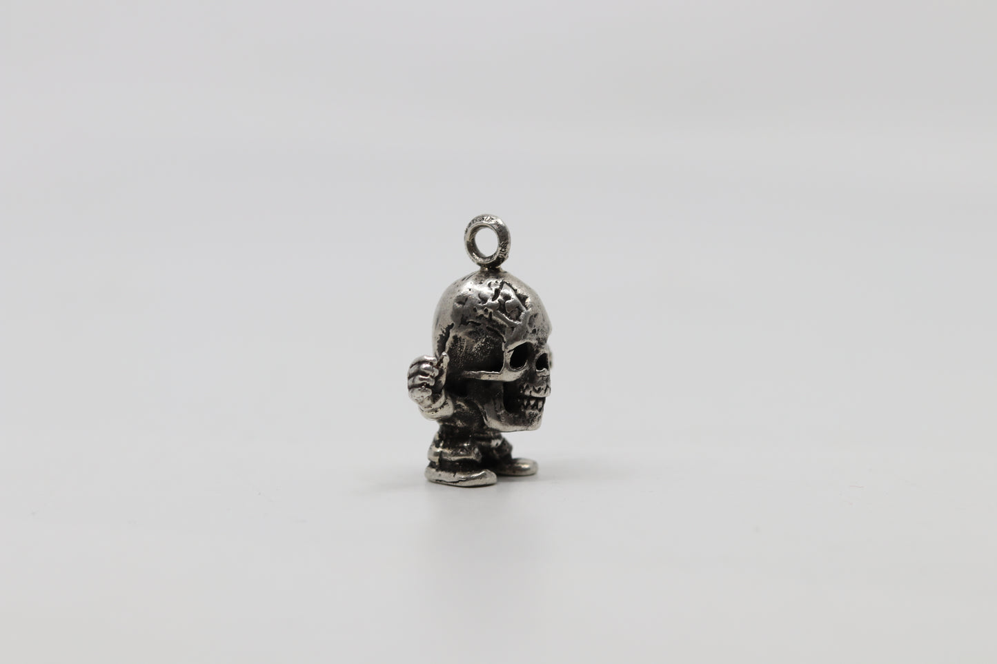 Chrome Hearts x Joe Foti Harris Teeter Large Pendant