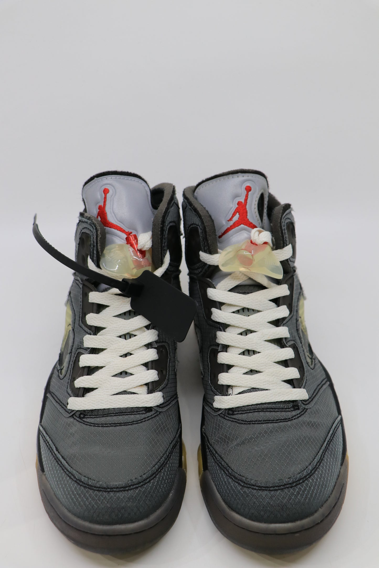 Off-White 5 Muslin Size 8
