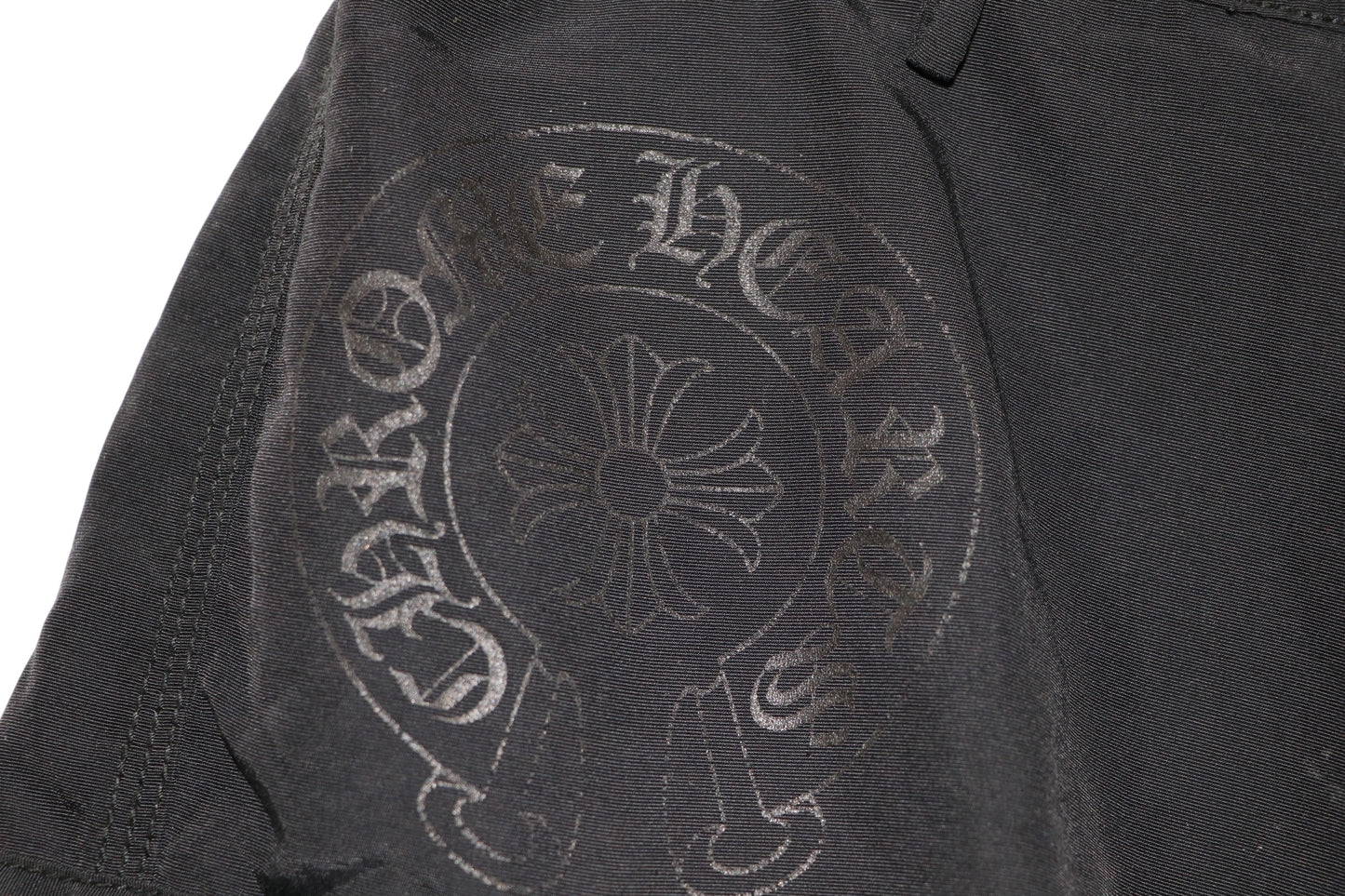 Chrome Hearts Board Shorts Size 31