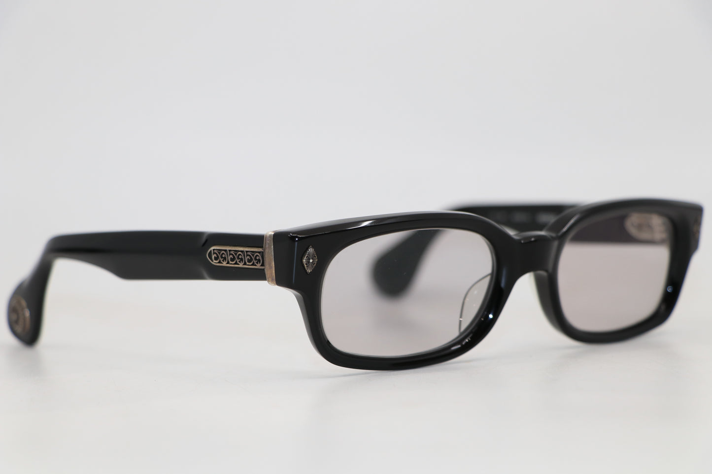 Chrome Hearts Weirdo Glasses