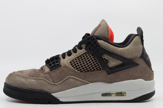 Air Jordan 4 Taupe Haze Size 8.5