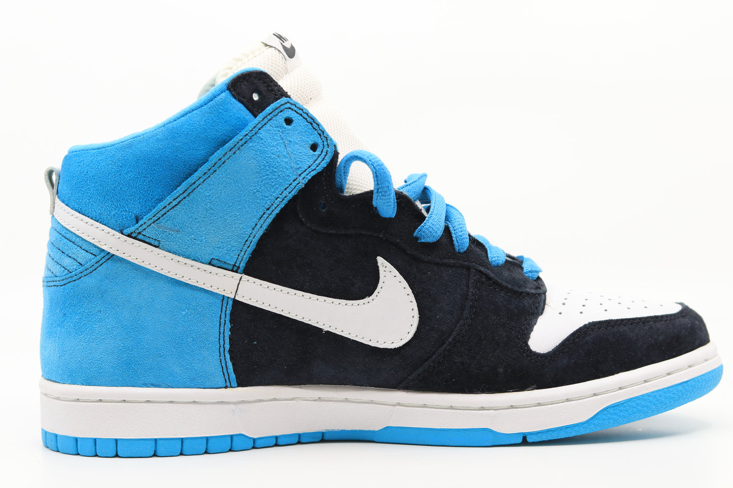 Nike SB Dunk High Send Help Size 10