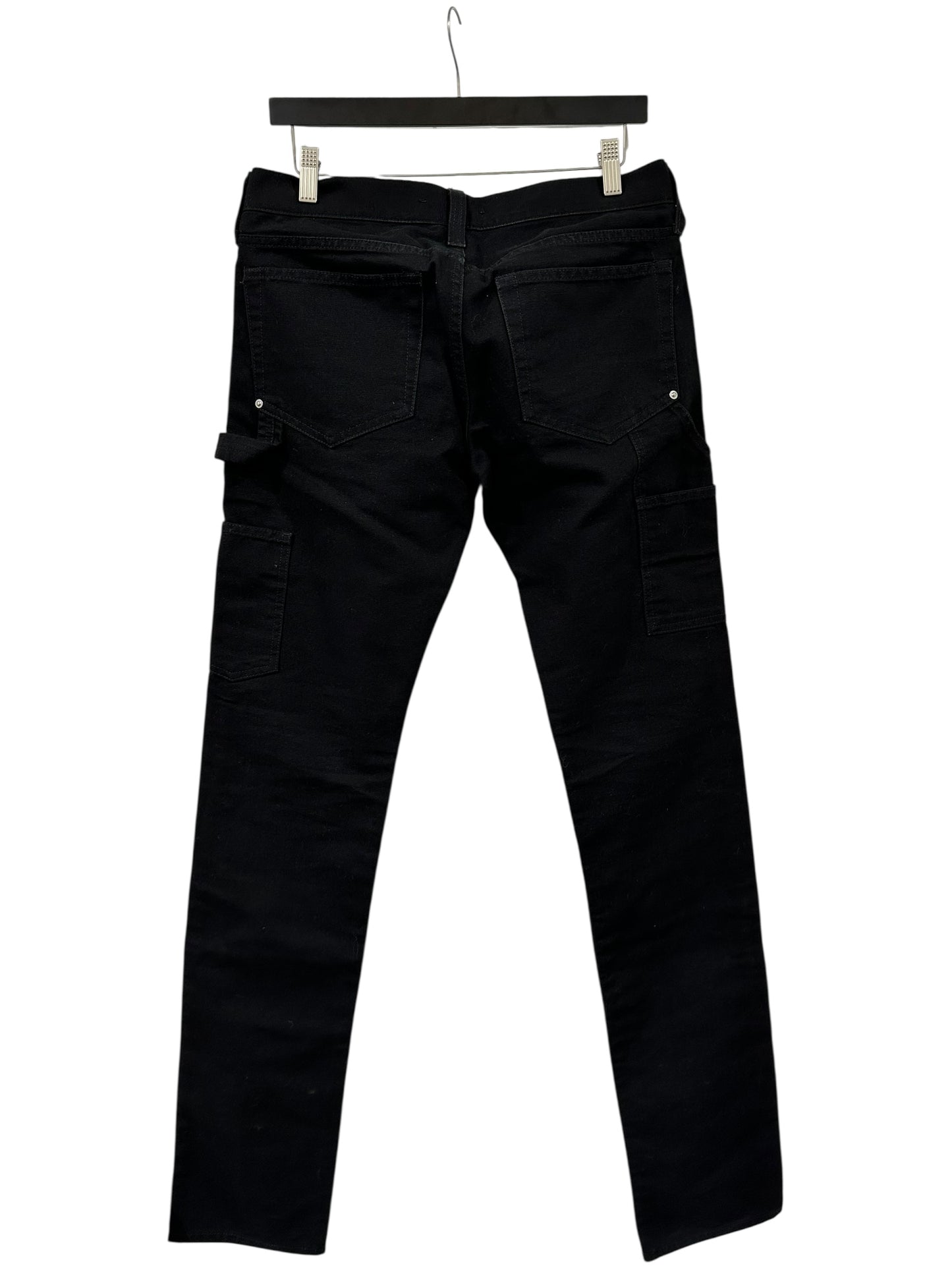 Helmut Lang Double Knee Pant Size 30