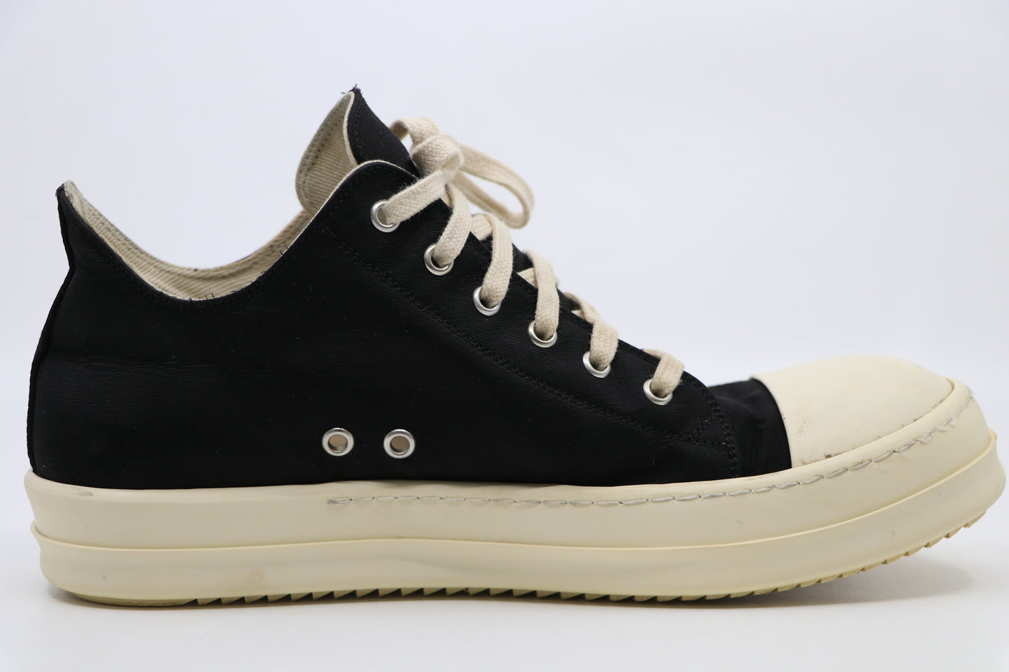 Rick Owens DRKSHDW Ramones Size 42