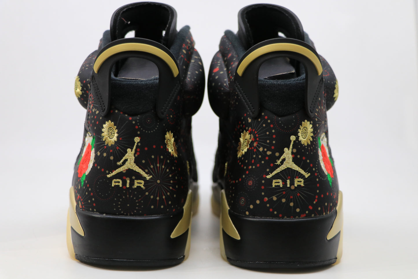 Air Jordan 6 Chinese New Year Size 12
