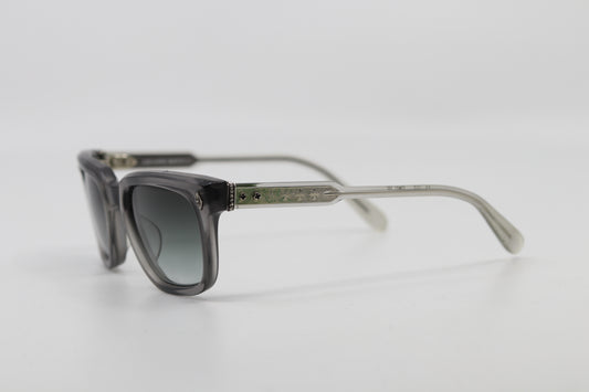 Chrome Hearts Ambidixtrous Glasses Grey