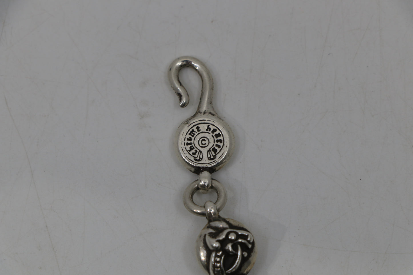 Chrome Hearts #2 Multi Ball Bracelet
