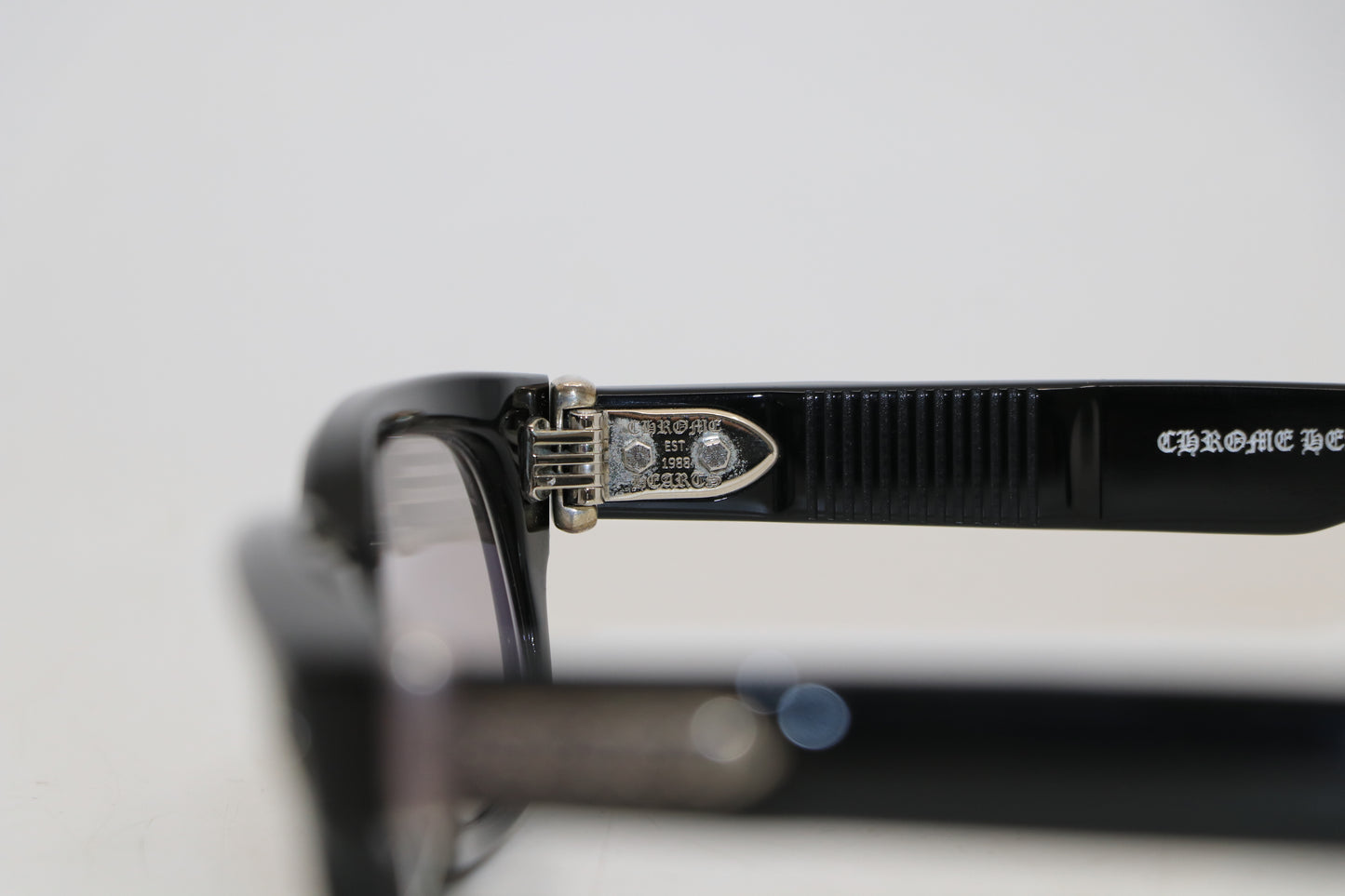 Chrome Hearts Weirdo Glasses