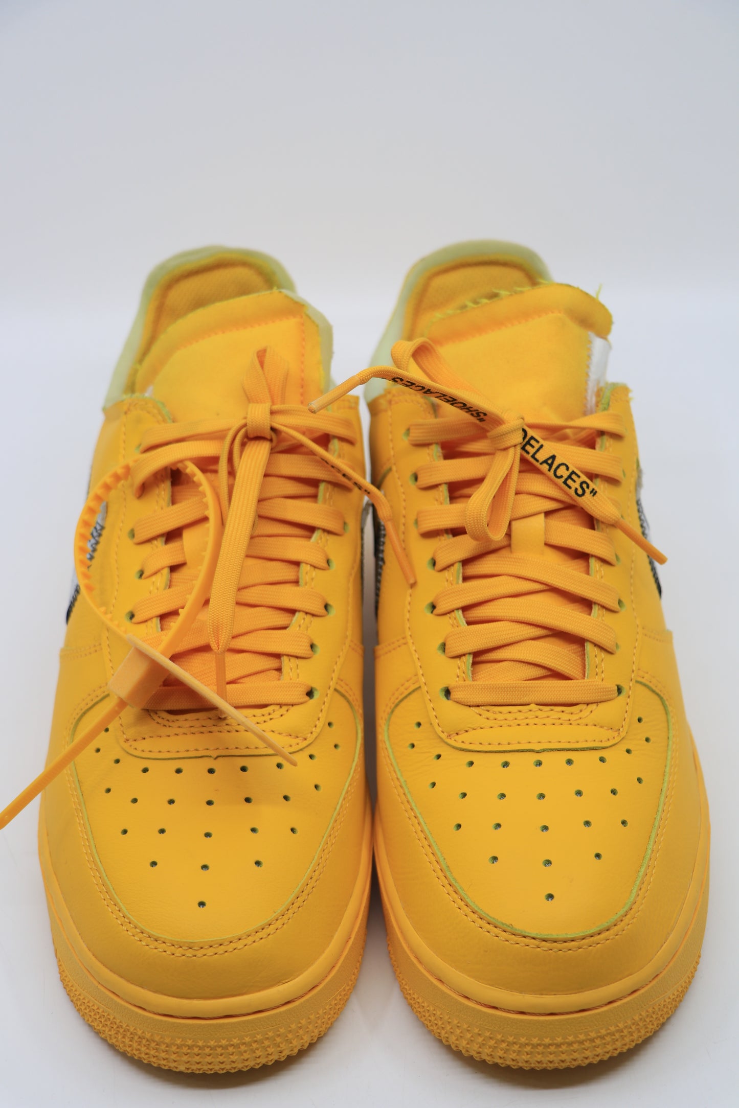 Nike Air Force 1 x Off White ICA Size 7