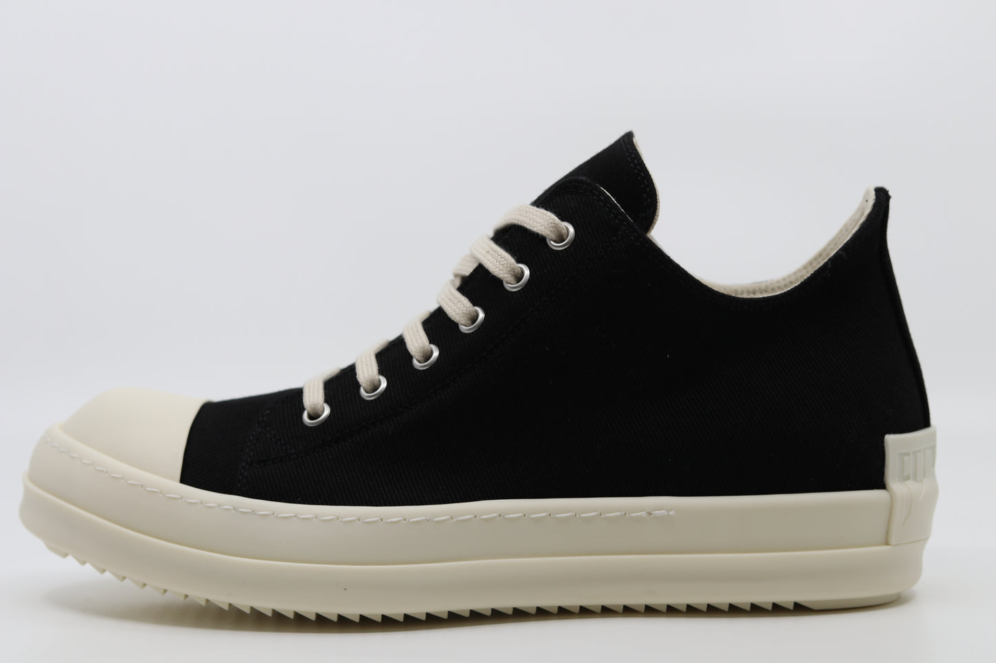 Rick Owens Porterville DRKSHDW Low Milk Size 42