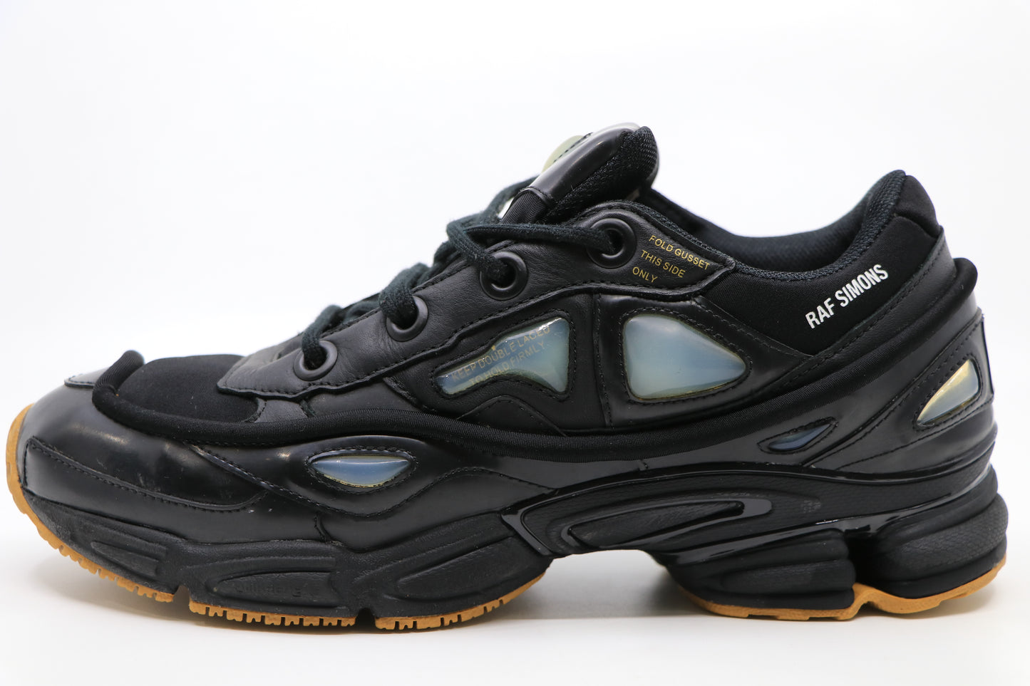 Raf Simons x Adidas Ozweego Size 9.5