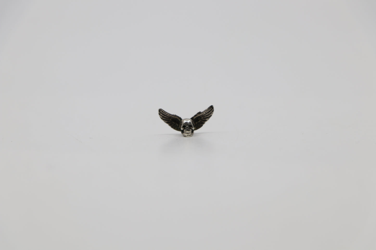 Chrome Hearts Joe Foti Mahalia Studded Earring