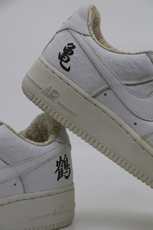 Air Force 1 Premium Minmi 2006 Size 7.5W/6M