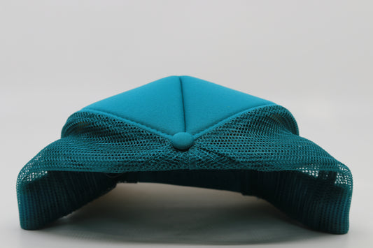 Kapital Cowboy Trucker Hat