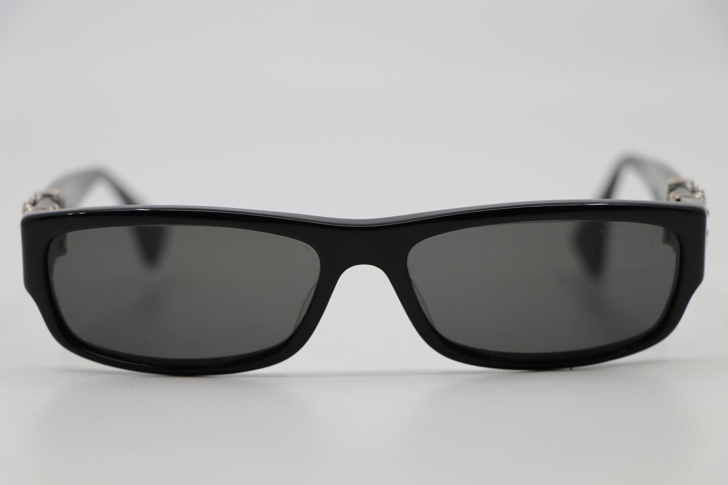 Chrome Hearts Below Me Sunglasses
