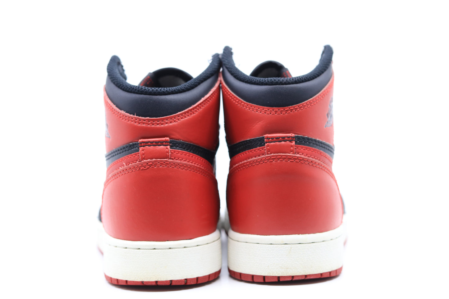 Air Jordan 1 Banned 2016 Size 4.5Y