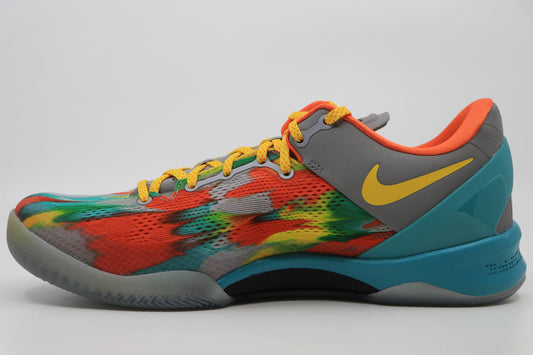 Kobe 8 Protro Venice Beach Size 10