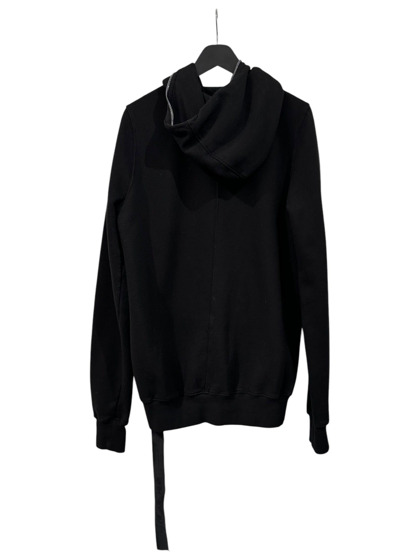 Rick Owens DRKSHDW Gimp Hoodie Size M