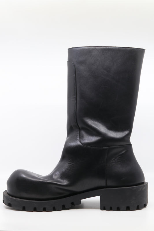 Balenciaga Hummer Boot Size 43