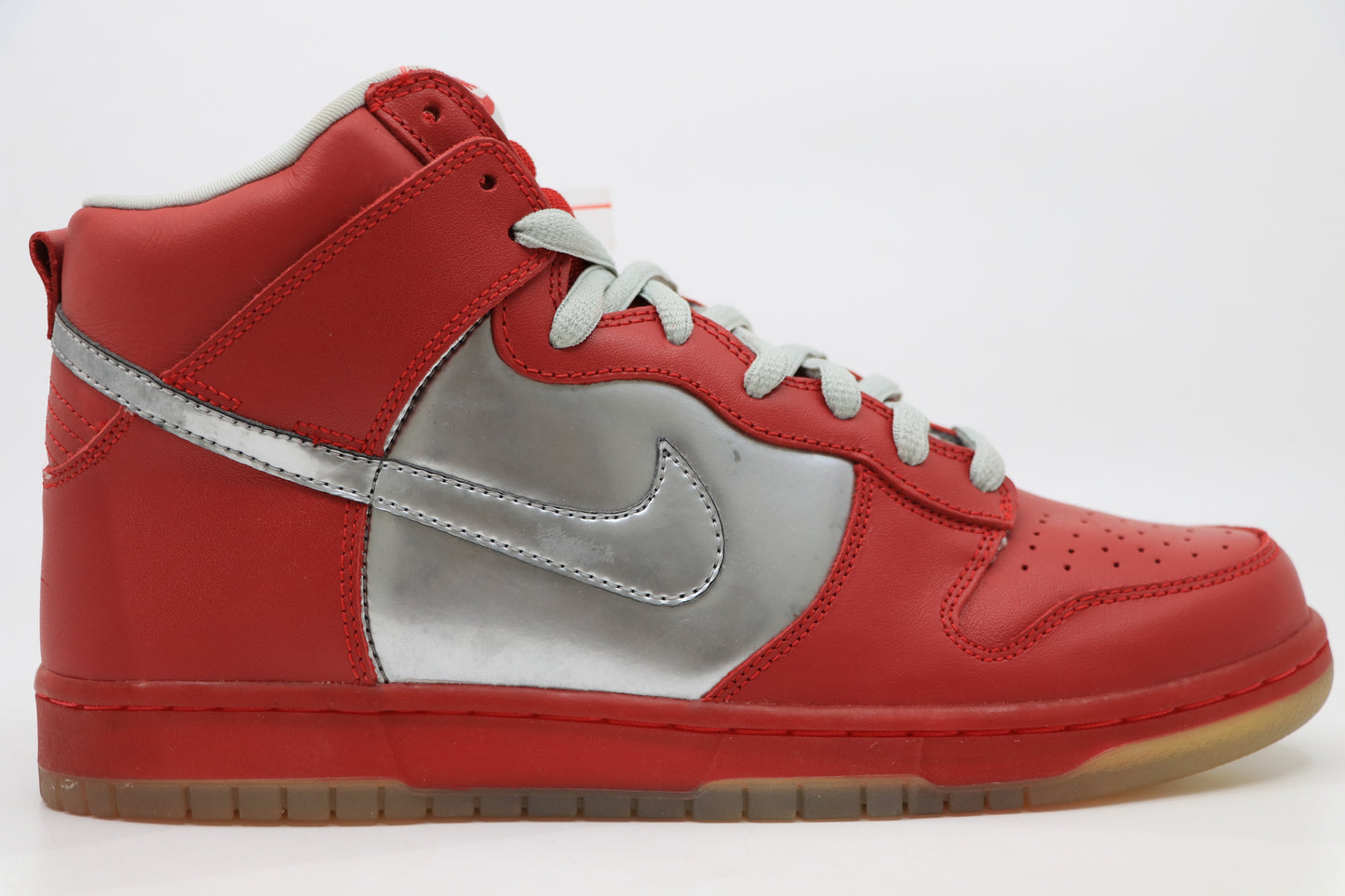 Nike SB Dunk High Mork and Mindy Size 10.5