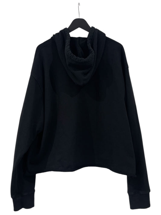 Maison Margiela Quarter Zip Hoodie Size M