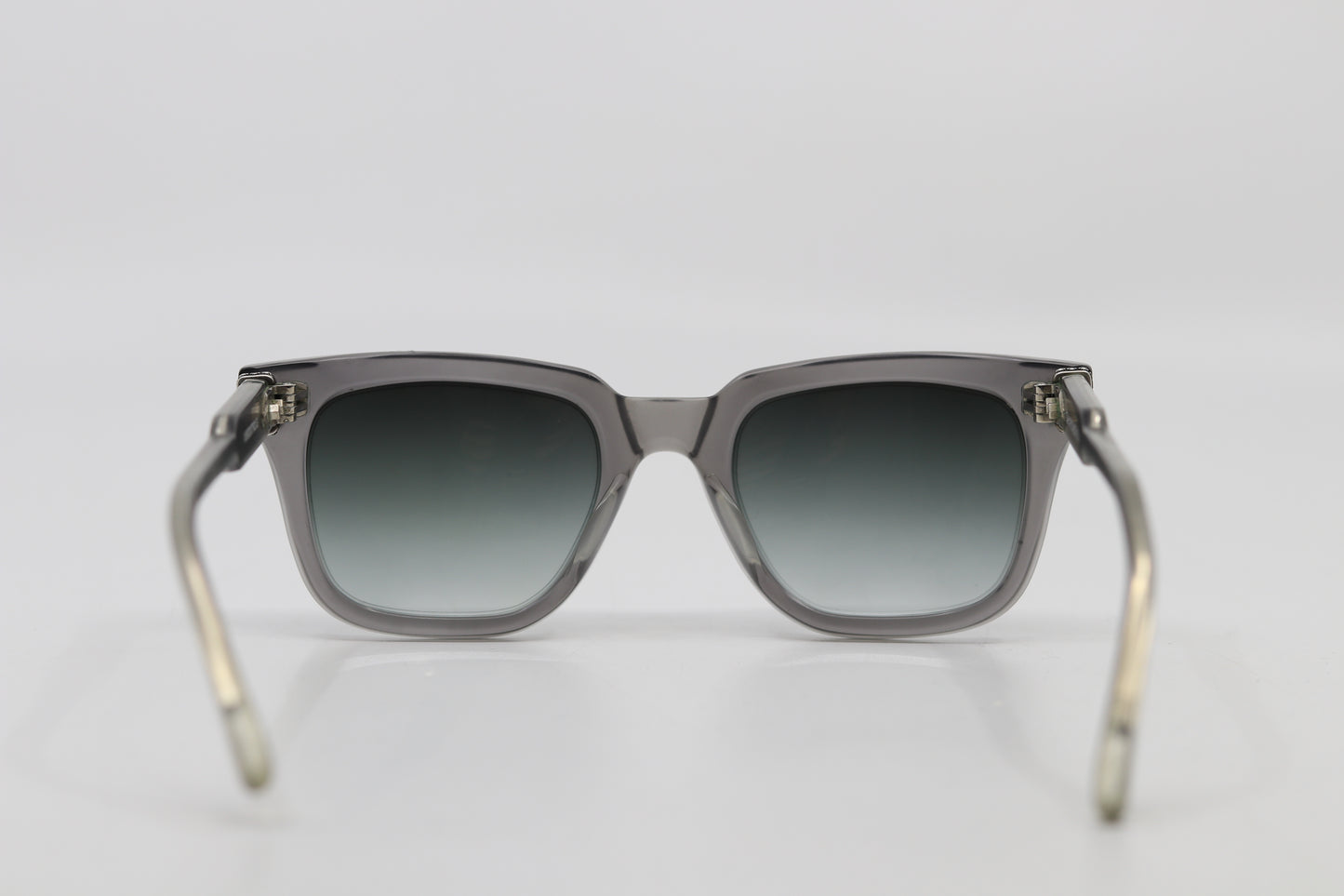 Chrome Hearts Ambidixtrous Glasses Grey