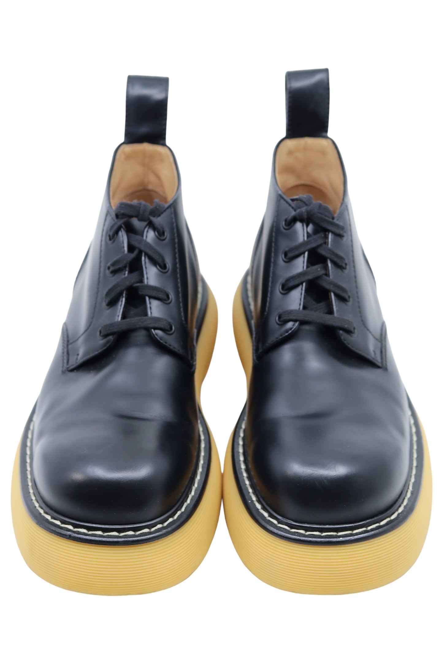 Bottega Veneta Bounce Boots Size 45