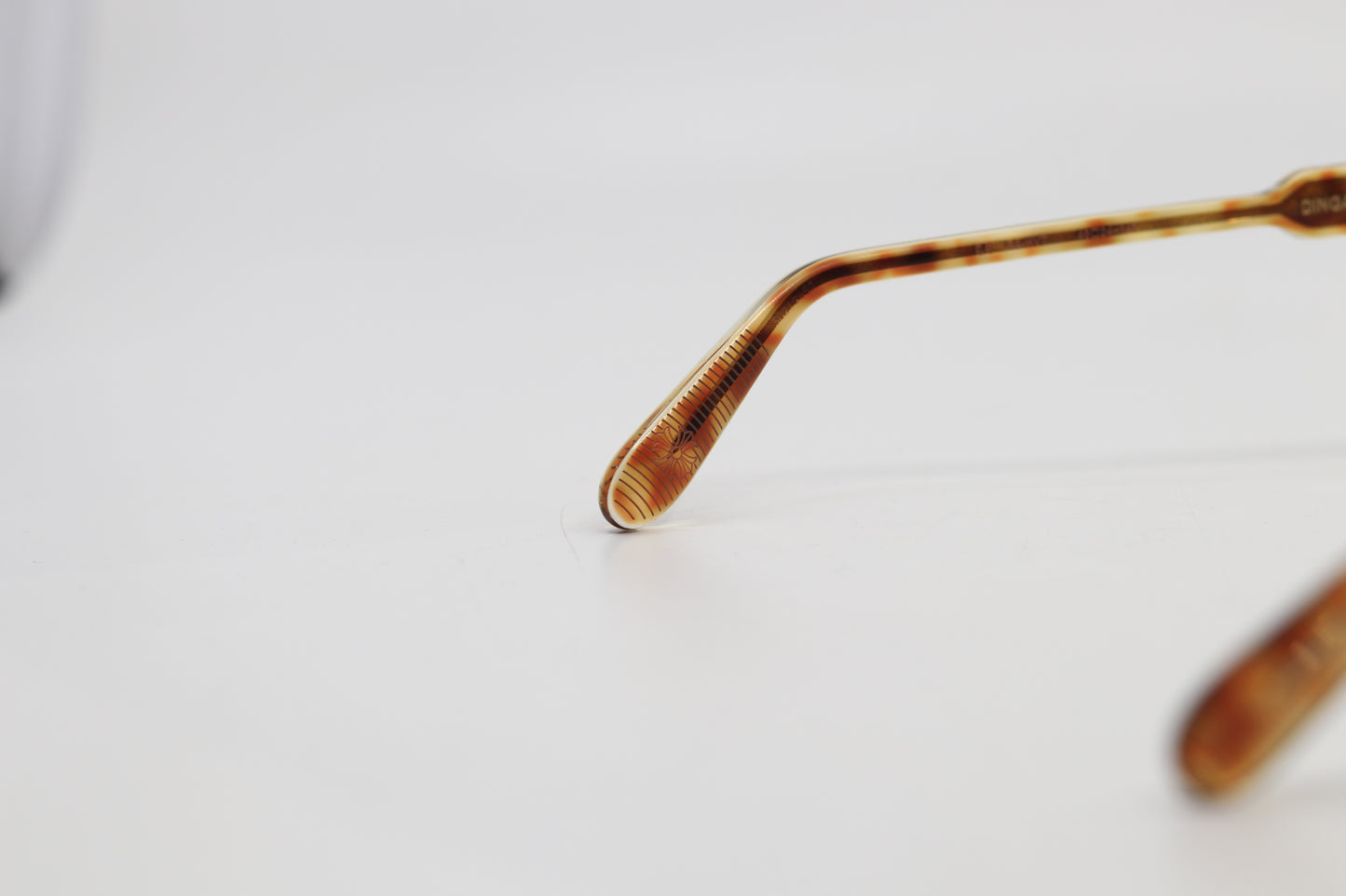 Chrome Hearts Dingalonglinglong Glasses