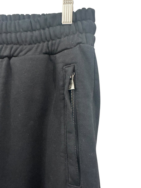 Godspeed OG Logo V2 Sweatpants Black/Black Size S