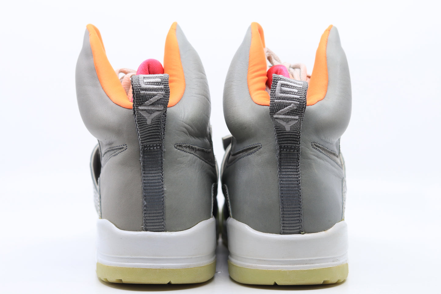 Nike Air Yeezy 1 Zen Promo Sample Size 11